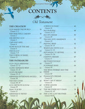 Load image into Gallery viewer, The Complete Illustrated Children's Bible (The Complete Illustrated Children’s Bible Library)