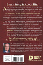 Load image into Gallery viewer, The Miracle of the Scarlett Thread - Dr. Richard Booker