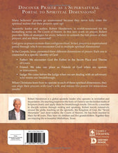 Load image into Gallery viewer, Father, Friend, and Judge: Three Dimensions of Prayer that Receive Answers - Robert Henderson