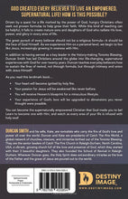 Load image into Gallery viewer, Consumed With Holy Fire - Duncan Smith