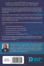 Load image into Gallery viewer, Supernatural Upgrade - Chazdon Strickland