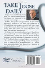 Load image into Gallery viewer, 31 Days of Healing - Mark Brazee