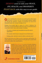 Load image into Gallery viewer, Deliverance and Spiritual Warfare Manual: A Comprehensive Guide to Living Free - John Eckhardt