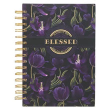 Load image into Gallery viewer, Journal - Wire bound Large