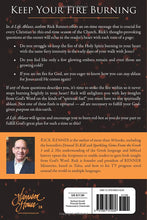 Load image into Gallery viewer, A Life Ablaze - Rick Renner