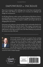 Load image into Gallery viewer, 365 Days of Increase - Rick Renner