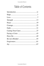 Load image into Gallery viewer, Keep Calm and Trust God Volume 2