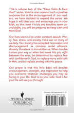 Load image into Gallery viewer, Keep Calm and Trust God Volume 2