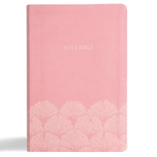 Load image into Gallery viewer, NASB Large Print Thinline Bible, Value Edition, Black Letter 2020 Version