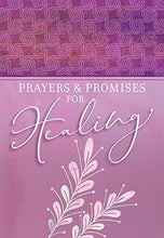 Load image into Gallery viewer, Prayer and Promises for Healing - Joan Hunter