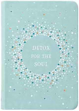 Load image into Gallery viewer, Detox for the Soul - A 365-day Devotional
