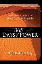 Load image into Gallery viewer, 365 Days of Power - Rick Renner