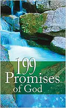 Load image into Gallery viewer, 199 Promises of God