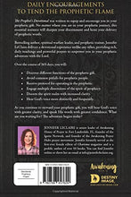 Load image into Gallery viewer, The Prophet's Devotional - Jennifer LeClaire