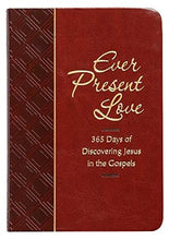 Load image into Gallery viewer, Ever Present Love Devotional - Brian Simmons