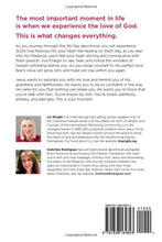 Load image into Gallery viewer, Loved - A 90-Day Journey into the Heart of God - Liz Wright