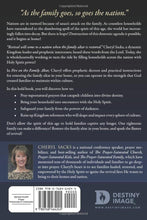 Load image into Gallery viewer, Fire on the Family Alter - Cheryl Sacks