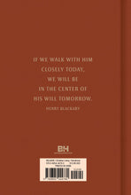 Load image into Gallery viewer, Experiencing God Day by Day Devotional and Journal - Henry Blackaby