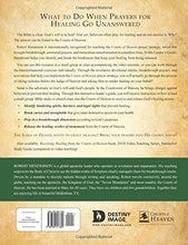 Load image into Gallery viewer, Receiving Healing from the Courts of Heaven - Robert Henderson