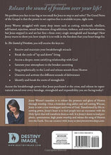 Load image into Gallery viewer, The Sound of Freedom - Jenny Weaver