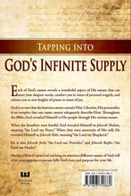 Load image into Gallery viewer, The Names of God - Marilyn Hickey