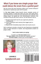 Load image into Gallery viewer, The Heart Healer - Cyndy Bartelli