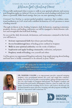 Load image into Gallery viewer, Command Your Healing - Hakeem Collins