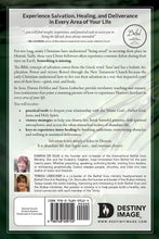 Load image into Gallery viewer, Sozo - Saved Healed Delivered - Dawna De Silva