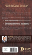 Load image into Gallery viewer, 40 Breakthrough Declarations - Troy A. Brewer