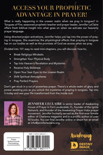 Load image into Gallery viewer, Tongues of Fire - Jennifer LeClaire