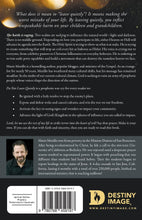 Load image into Gallery viewer, Do Not Leave Quietly - A Call for Everyday People to Rise Up & Defeat Evil