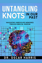 Load image into Gallery viewer, Untangling Knots in Our Past: Navigating Unresolved Memories through Biblical Wisdom