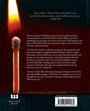 Load image into Gallery viewer, Daily Fire Devotional - Reinhard Bonnke