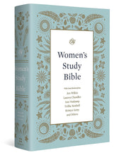 Load image into Gallery viewer, ESV Women's Study Bible (Hardcover)