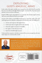 Load image into Gallery viewer, Servants of Fire - Joseph Z