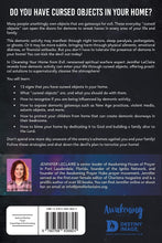 Load image into Gallery viewer, Cleansing Your Home from Evil - Kick the Devil out of Your Home