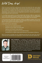 Load image into Gallery viewer, The Wild Ones - Nate Johnston