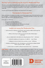 Load image into Gallery viewer, Pentecostal Fire - Your Supernatural Inheritance