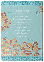 Load image into Gallery viewer, God is in Control - Prayers and Promises for Difficult Times