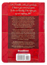 Load image into Gallery viewer, Prayers on Fire - 365 Days Praying the Psalms