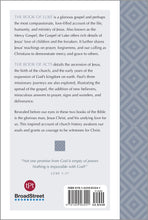 Load image into Gallery viewer, Luke and Acts - The Passion Translation