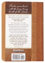 Load image into Gallery viewer, The Vision Devotional - Brian Simmons