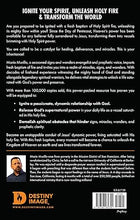 Load image into Gallery viewer, Fresh Fire: When You Are Finally Serious About Power in the Last Days - Mario Murillo