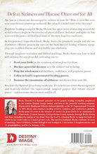 Load image into Gallery viewer, Decrees That Heal - Becky Dvorak