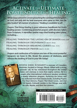 Load image into Gallery viewer, Prayers that Bring Healing - John Eckhardt