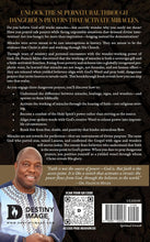 Load image into Gallery viewer, Dangerous Prayers for the Working of Miracles - Dr. Francis Miles