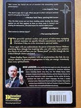 Load image into Gallery viewer, Demon Proofing Prayers - Bob Larson