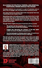 Load image into Gallery viewer, Prophets, Politics, and Nations: Understanding the Vital Role that Prophetic Voices Play in Shaping Nations - Emma Stark