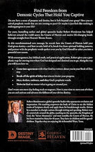 Load image into Gallery viewer, Breaking Demonic Cycles from the Courts of Heaven - Robert Henderson