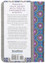 Load image into Gallery viewer, Wisdom from Above Devotional - Brian Simmons
